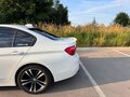 2016 BMW 3 серии 320d xDrive VI (F3x) Рестайлинг, белый, 2200000 рублей