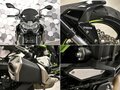 2020 Kawasaki Z 900, серый - вид 9