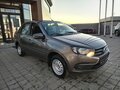 2026 Lada (ВАЗ) Granta I Рестайлинг, коричневый, 1088000 рублей - вид 2