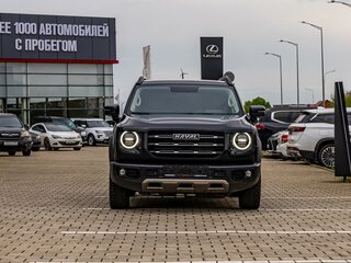 2026 Haval Dargo I, чёрный, 2645000 рублей, вид 2