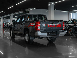2026 Mitsubishi L200 VI, серый, 4800000 рублей, вид 4