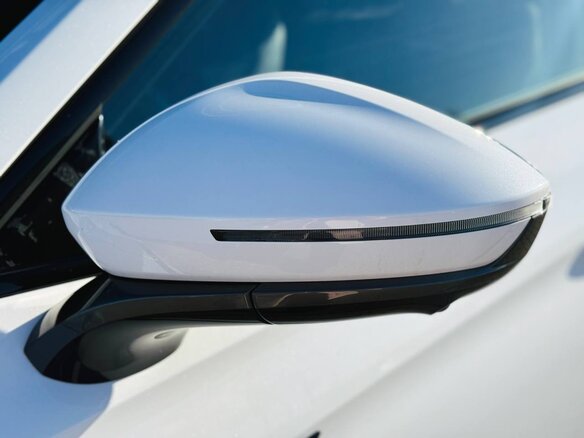 2025 Chery Arrizo 8, белый, 2500000 рублей - вид 9