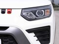 2025 KGM Tivoli, белый, 3395000 рублей - вид 9