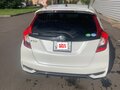2019 Honda Fit III Рестайлинг, белый, 1275000 рублей - вид 7