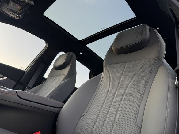 2026 Geely Galaxy M7, зелёный, 3595000 рублей - вид 37