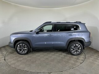 2023 Haval Dargo I, серый, 2250000 рублей, вид 5