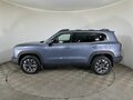 2023 Haval Dargo I, серый, 2250000 рублей - вид 4