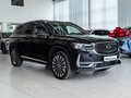 2026 Geely Monjaro I, чёрный, 4954990 рублей - вид 2