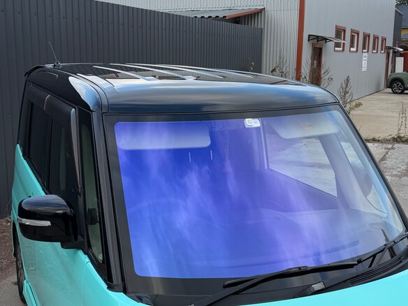 2011 Nissan Roox I, белый - вид 5