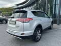 2016 Toyota RAV4 IV (XA40) Рестайлинг, серебристый, 1859000 рублей - вид 1