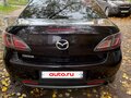 2008 Mazda 6 II (GH), фиолетовый, 700000 рублей - вид 2