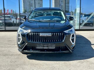 2026 Haval Jolion I Рестайлинг, чёрный, 2099000 рублей, вид 3