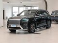 2026 Zeekr 8X 55 kWh, чёрный, 9900000 рублей