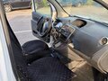 2014 Renault Kangoo II Рестайлинг, белый, 680000 рублей - вид 6