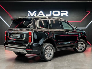 2023 Tank 500 I, чёрный, 4380000 рублей, вид 5