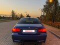 2008 BMW M3 Euro-4 IV (E90), синий, 3750000 рублей - вид 7