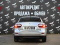 2011 Renault Fluence I, серый, 579000 рублей - вид 5