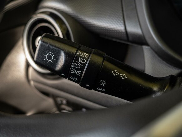 2023 Changan Alsvin, чёрный, 1349000 рублей - вид 13