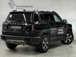 2023 Haval Dargo I, чёрный, 2449800 рублей, вид 2