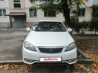 2016 Ravon Gentra, серый, 600000 рублей, вид 1