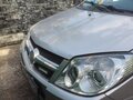 2013 Geely MK I, серебристый, 190000 рублей - вид 3