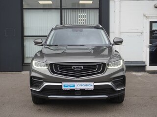 2023 Geely Atlas Pro, серый, 2065000 рублей, вид 2