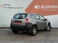 2013 Renault Duster I, бежевый, 1060000 рублей - вид 5