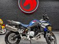 2023 BMW F 850 GS, синий, 915000 рублей - вид 9