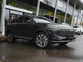 2026 Haval F7 II, чёрный - вид 4