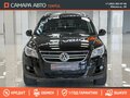 2010 Volkswagen Tiguan I, чёрный, 920000 рублей - вид 9