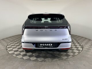 2026 VOLGA K40, серебристый, 3149000 рублей, вид 5