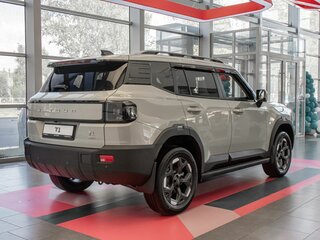 2026 Jetour T1, серый, 4157901 рублей, вид 2