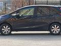 2013 Honda Fit III, чёрный, 890000 рублей - вид 4