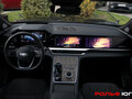 2025 Geely Monjaro (Xingyue L) I Рестайлинг (China Market), чёрный, 3638000 рублей - вид 10