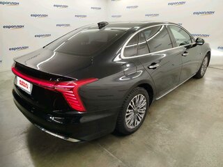 2023 Hongqi H5 II, чёрный, 1733400 рублей, вид 3