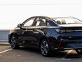 2025 BAIC U5 Plus, чёрный, 2556000 рублей - вид 7