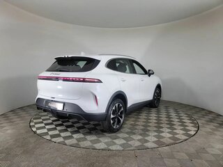 2026 Tenet Plus L6, белый, 3040000 рублей, вид 5