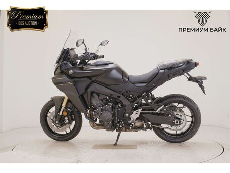 2026 Yamaha MT-09 Tracer (FJ-09), чёрный, 1899000 рублей, вид 2