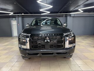 2026 Mitsubishi L200 VI, серый, 5600000 рублей, вид 3
