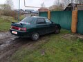 2003 Lada (ВАЗ) 2110, зелёный, 50000 рублей - вид 3