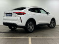 2023 Haval F7x I Рестайлинг, белый, 2200000 рублей - вид 3