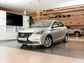 2025 Changan Alsvin, серебристый, 2119900 рублей