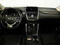 2019 Lexus NX 200 I Рестайлинг, белый, 3200000 рублей - вид 6