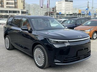 2026 GAC S9, чёрный, 6949000 рублей, вид 3