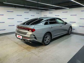 2022 Kia K5 III, серый, 2690000 рублей, вид 3