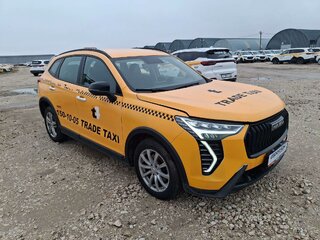 2024 Haval Jolion I, белый, 1373000 рублей, вид 1