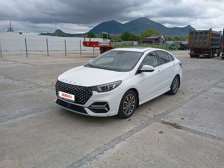 Omoda S5
