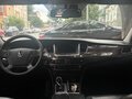 2013 Hyundai Equus II Рестайлинг, чёрный, 1200000 рублей - вид 5