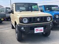 2026 Suzuki Jimny Kei car IV, бежевый, 2000014 рублей - вид 1