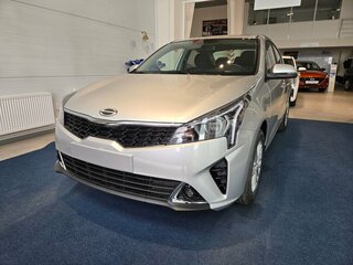 2025 Solaris KRS, серебристый, 2725000 рублей, вид 1